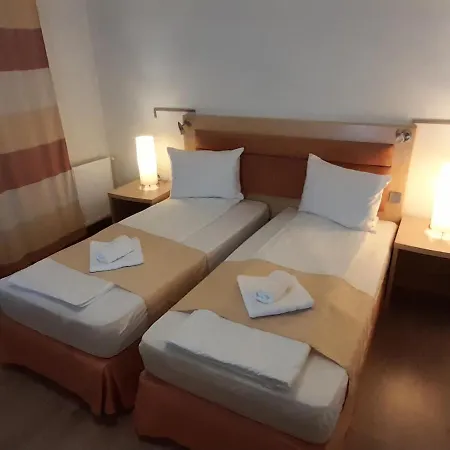 Pensiunea Energy Guest house