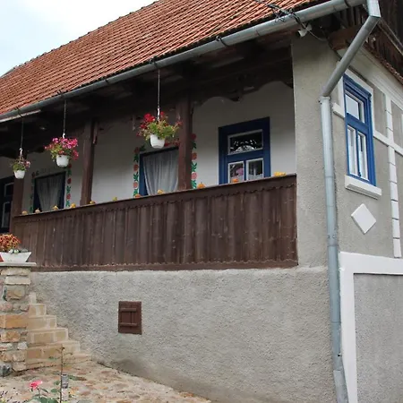 Guest house Pensiunea Energy *
